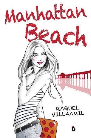 MANHATTAN BEACH | 9788494295973 | VILLAAMIL, RAQUEL | Llibreria Aqualata | Comprar llibres en català i castellà online | Comprar llibres Igualada