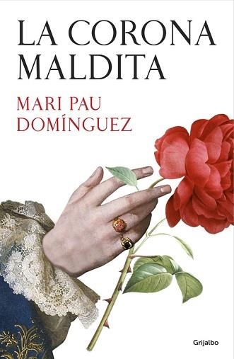 CORONA MALDITA, LA | 9788425353246 | DOMINGUEZ, MARI PAU | Llibreria Aqualata | Comprar llibres en català i castellà online | Comprar llibres Igualada