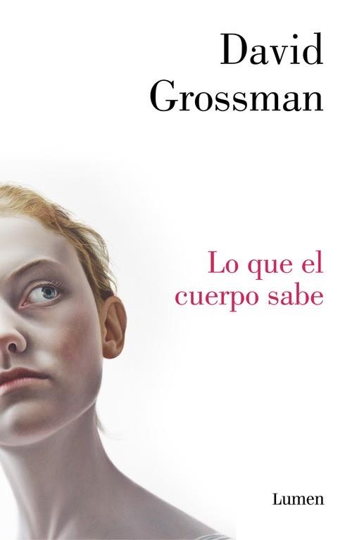 QUE EL CUERPO SABE, LO | 9788426402905 | GROSSMAN, DAVID | Llibreria Aqualata | Comprar llibres en català i castellà online | Comprar llibres Igualada