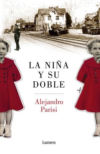 NIÑA Y SU DOBLE, LA | 9788426403049 | PARISI, ALEJANDRO | Llibreria Aqualata | Comprar llibres en català i castellà online | Comprar llibres Igualada