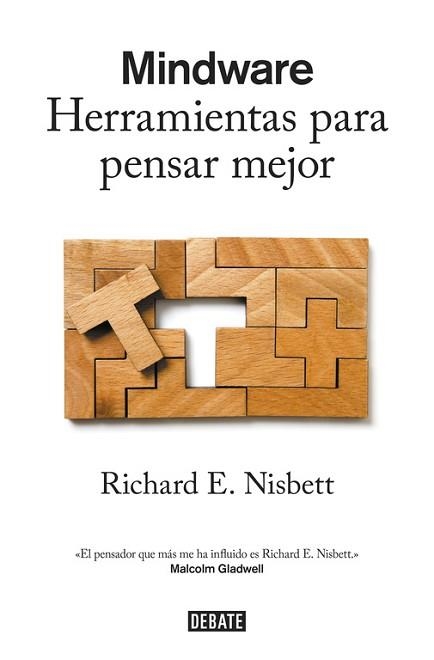 MINDWARE | 9788499926124 | E. NISBETT, RICHARD | Llibreria Aqualata | Comprar llibres en català i castellà online | Comprar llibres Igualada