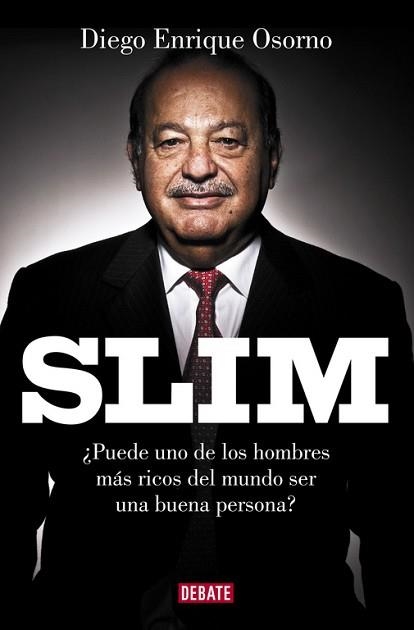 SLIM | 9788499926568 | OSORNO,DIEGO ENRIQUE | Llibreria Aqualata | Comprar llibres en català i castellà online | Comprar llibres Igualada