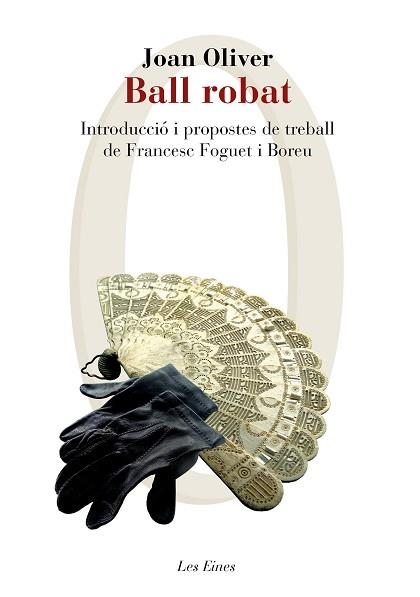 BALL ROBAT | 9788415954309 | OLIVER, JOAN | Llibreria Aqualata | Comprar llibres en català i castellà online | Comprar llibres Igualada