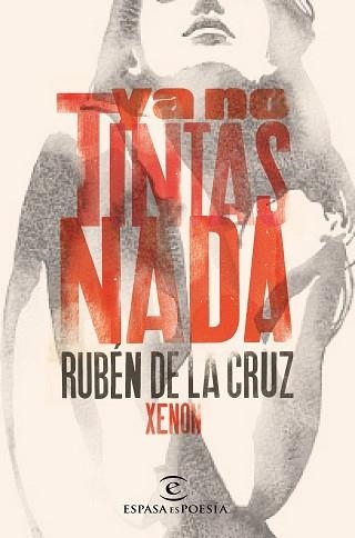 YA NO TINTAS NADA | 9788467047226 | SENON (RUBEN DE LA CRUZ) | Llibreria Aqualata | Comprar llibres en català i castellà online | Comprar llibres Igualada