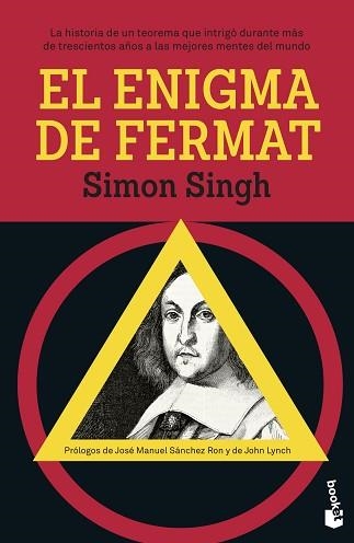 NIGMA DE FERMAT, EL | 9788408153887 | SINGH, SIMON | Llibreria Aqualata | Comprar llibres en català i castellà online | Comprar llibres Igualada