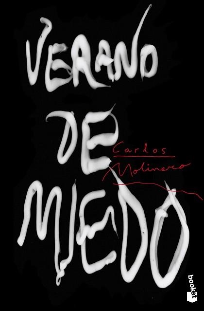 VERANO DE MIEDO | 9788445003664 | MOLINERO, CARLOS | Llibreria Aqualata | Comprar llibres en català i castellà online | Comprar llibres Igualada