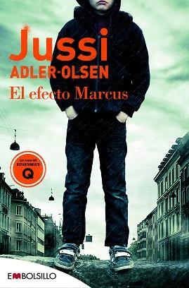 EFECTO MARCUS, EL | 9788416087396 | ADLER-OLSEN, JUSSI | Llibreria Aqualata | Comprar libros en catalán y castellano online | Comprar libros Igualada