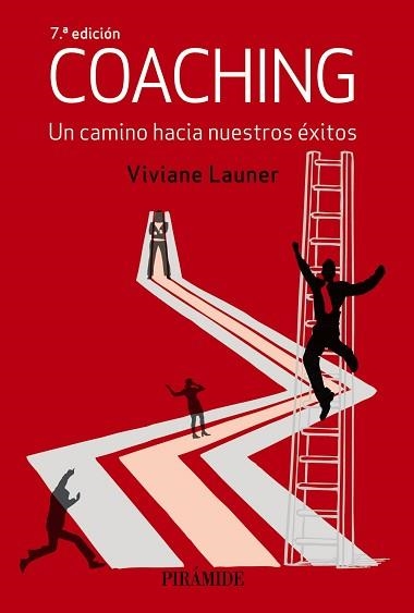 COACHING | 9788436835755 | LAUNER, VIVIANE | Llibreria Aqualata | Comprar llibres en català i castellà online | Comprar llibres Igualada