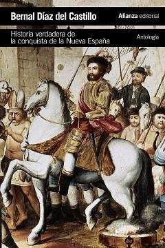 HISTORIA VERDADERA DE LA CONQUISTA DE LA NUEVA ESPAÑA [ANTOLOGÍA] | 9788491043379 | DÍAZ DEL CASTILLO, BERNAL | Llibreria Aqualata | Comprar llibres en català i castellà online | Comprar llibres Igualada