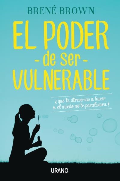 PODER DE SER VULNERABLE, EL | 9788479539498 | BROWN, BRENÉ | Llibreria Aqualata | Comprar llibres en català i castellà online | Comprar llibres Igualada