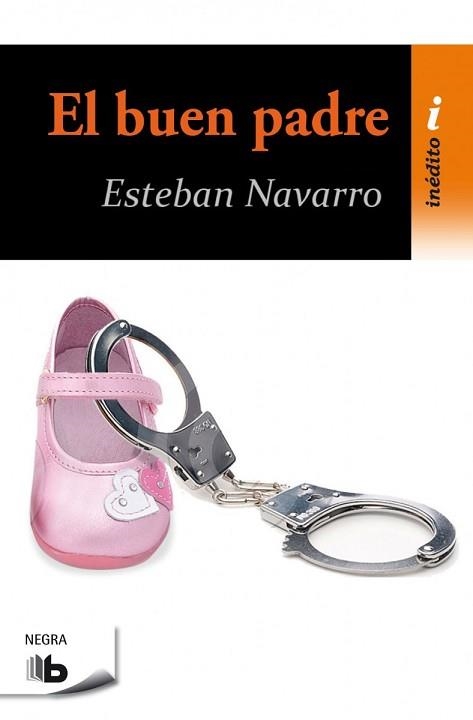 BUEN PADRE, EL | 9788490702536 | NAVARRO, ESTEBAN | Llibreria Aqualata | Comprar llibres en català i castellà online | Comprar llibres Igualada