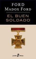 BUEN SOLDADO, EL | 9788435021579 | MADOX FORD, FORD | Llibreria Aqualata | Comprar llibres en català i castellà online | Comprar llibres Igualada