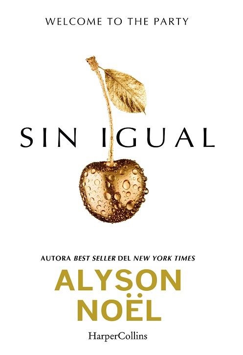 SIN IGUAL | 9788416502172 | NOEL, ALYSON | Llibreria Aqualata | Comprar llibres en català i castellà online | Comprar llibres Igualada