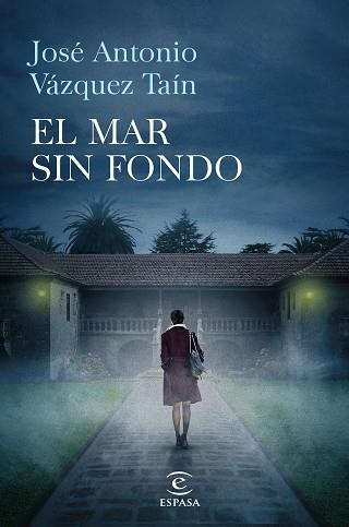 MAR SIN FONDO, EL | 9788467046021 | VÁZQUEZ TAÍN, JOSÉ ANTONIO | Llibreria Aqualata | Comprar llibres en català i castellà online | Comprar llibres Igualada