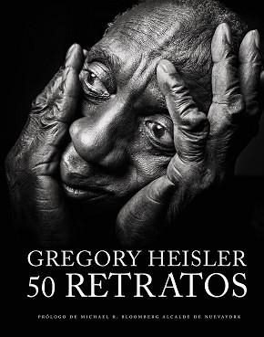 50 RETRATOS | 9788441537385 | HEISLER, GREGORY | Llibreria Aqualata | Comprar llibres en català i castellà online | Comprar llibres Igualada