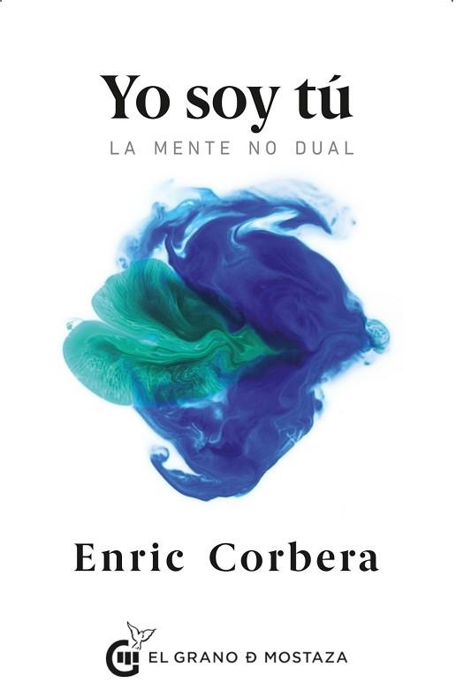 YO SOY TU | 9788494484735 | CORBERA SASTRE, ENRIC | Llibreria Aqualata | Comprar llibres en català i castellà online | Comprar llibres Igualada