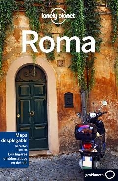 ROMA (LONELY PLANET) ED. 2016 | 9788408148555 | AA.VV. | Llibreria Aqualata | Comprar llibres en català i castellà online | Comprar llibres Igualada