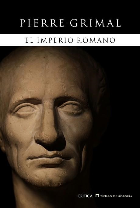 IMPERIO ROMANO, EL | 9788498929652 | GRIMAL, PIERRE | Llibreria Aqualata | Comprar llibres en català i castellà online | Comprar llibres Igualada