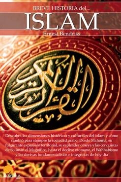 BREVE HISTORIA DEL ISLAM | 9788499674919 | BENDRISS, ERNEST YASSINE | Llibreria Aqualata | Comprar llibres en català i castellà online | Comprar llibres Igualada