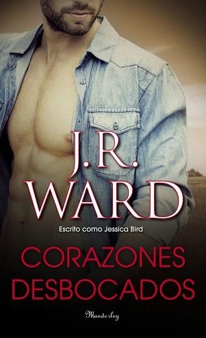 CORAZONES DESBOCADOS | 9788483656396 | WARD, J.R. | Llibreria Aqualata | Comprar llibres en català i castellà online | Comprar llibres Igualada