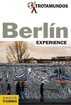 BERLÍN (TROTAMUNDOS EXPERIENCE) | 9788415501695 | GLOAGUEN, PHILIPPE | Llibreria Aqualata | Comprar llibres en català i castellà online | Comprar llibres Igualada