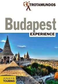 BUDAPEST (TROTAMUNDOS EXPERIENCE) | 9788415501701 | GLOAGUEN, PHILIPPE | Llibreria Aqualata | Comprar llibres en català i castellà online | Comprar llibres Igualada