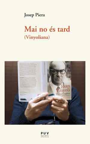 MAI NO ÉS TARD | 9788437099422 | PIERA RUBIO, JOSEP | Llibreria Aqualata | Comprar llibres en català i castellà online | Comprar llibres Igualada