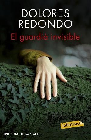 GUARDIÀ INVISIBLE, EL | 9788416600038 | REDONDO, DOLORES | Llibreria Aqualata | Comprar llibres en català i castellà online | Comprar llibres Igualada