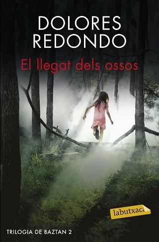 LLEGAT DELS OSSOS, EL | 9788416600045 | REDONDO, DOLORES | Llibreria Aqualata | Comprar llibres en català i castellà online | Comprar llibres Igualada