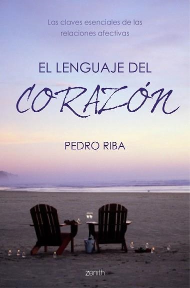 LENGUAJE DEL CORAZÓN, EL | 9788408154853 | RIBA, PEDRO | Llibreria Aqualata | Comprar llibres en català i castellà online | Comprar llibres Igualada