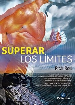 SUPERAR LOS LÍMITES | 9788499105741 | ROLL, RICH | Llibreria Aqualata | Comprar llibres en català i castellà online | Comprar llibres Igualada