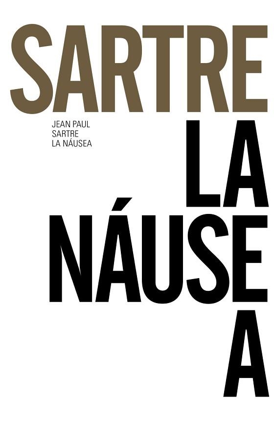 NÁUSEA, LA | 9788491043645 | SARTRE, JEAN-PAUL | Llibreria Aqualata | Comprar llibres en català i castellà online | Comprar llibres Igualada