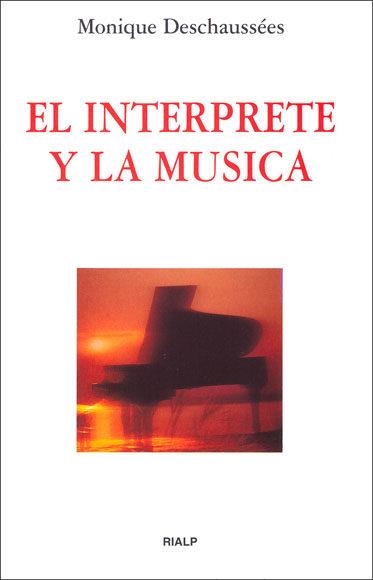 INTERPRETE Y LA MUSICA, EL | 9788432126963 | Llibreria Aqualata | Comprar llibres en català i castellà online | Comprar llibres Igualada