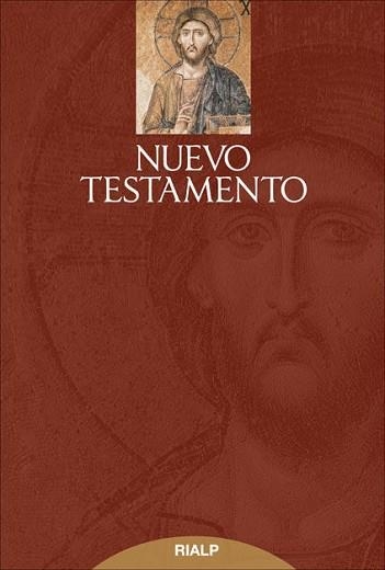 NUEVO TESTAMENTO | 9788432132087 | Llibreria Aqualata | Comprar llibres en català i castellà online | Comprar llibres Igualada