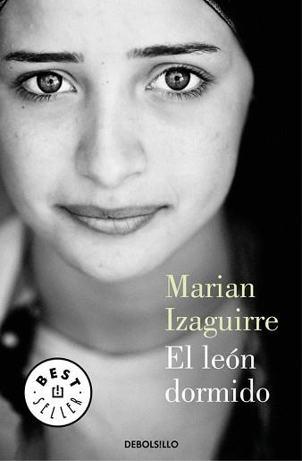 LEÓN DORMIDO, EL | 9788466333764 | IZAGUIRRE, MARIAN | Llibreria Aqualata | Comprar llibres en català i castellà online | Comprar llibres Igualada