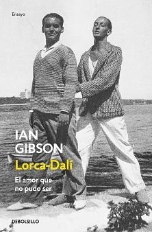 LORCA-DALÍ | 9788466333665 | GIBSON, IAN | Llibreria Aqualata | Comprar llibres en català i castellà online | Comprar llibres Igualada