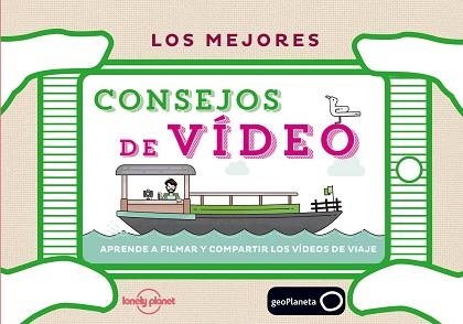 MEJORES CONSEJOS DE VÍDEO, LOS | 9788408150480 | AA. VV. | Llibreria Aqualata | Comprar llibres en català i castellà online | Comprar llibres Igualada