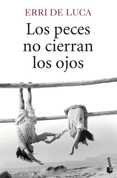 PECES NO CIERRAN LOS OJOS, LOS | 9788432229091 | DE LUCA, ERRI | Llibreria Aqualata | Comprar llibres en català i castellà online | Comprar llibres Igualada