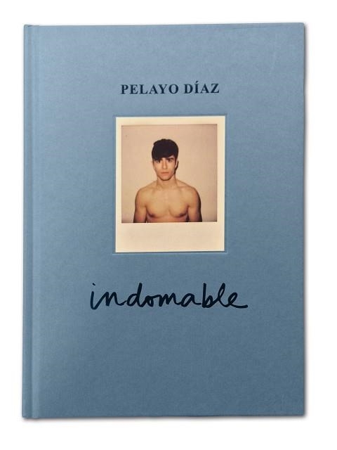 INDOMABLE | 9788448022419 | DÍAZ, PELAYO | Llibreria Aqualata | Comprar llibres en català i castellà online | Comprar llibres Igualada