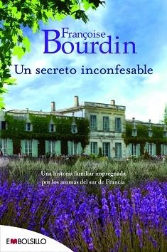 UN SECRETO INCONFESABLE | 9788416087433 | BOURDIN, FRANÇOISE | Llibreria Aqualata | Comprar llibres en català i castellà online | Comprar llibres Igualada