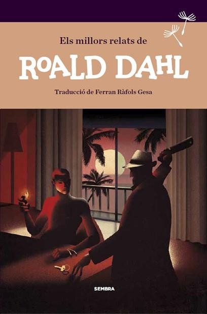 MILLORS RELATS DE ROALD DAHL, ELS | 9788416698035 | DAHL, ROALD | Llibreria Aqualata | Comprar llibres en català i castellà online | Comprar llibres Igualada