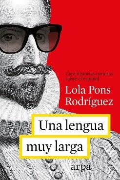 UNA LENGUA MUY LARGA | 9788416601080 | PONS RODRÍGUEZ, LOLA | Llibreria Aqualata | Comprar llibres en català i castellà online | Comprar llibres Igualada