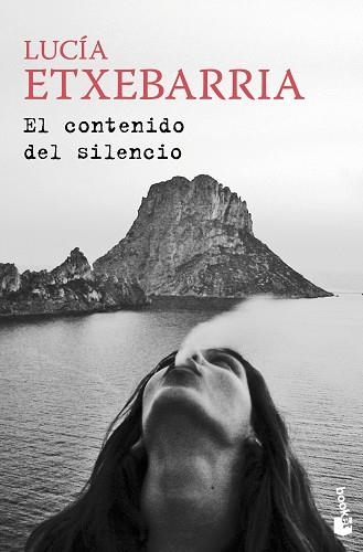 CONTENIDO DEL SILENCIO, EL | 9788408008613 | ETXEBARRIA, LUCIA | Llibreria Aqualata | Comprar llibres en català i castellà online | Comprar llibres Igualada