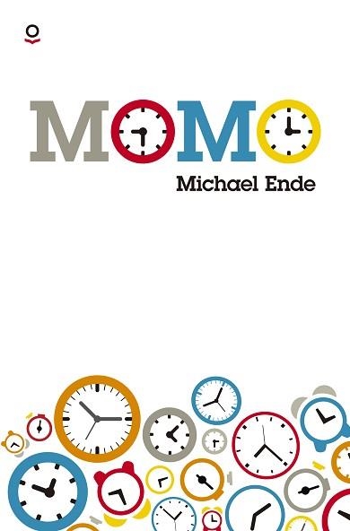 MOMO (LOQUELEO) | 9788491221524 | ENDE, MICHAEL | Llibreria Aqualata | Comprar llibres en català i castellà online | Comprar llibres Igualada