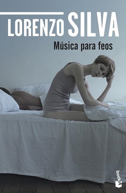 MÚSICA PARA FEOS | 9788423350858 | SILVA, LORENZO  | Llibreria Aqualata | Comprar llibres en català i castellà online | Comprar llibres Igualada