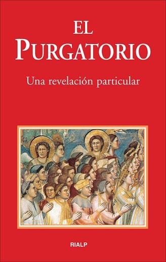 PURGATORIO, EL UNA REVELACION PARTICULAR | 9788432132506 | Llibreria Aqualata | Comprar llibres en català i castellà online | Comprar llibres Igualada