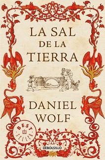 SAL DE LA TIERRA, LA | 9788466333740 | WOLF, DANIEL | Llibreria Aqualata | Comprar llibres en català i castellà online | Comprar llibres Igualada