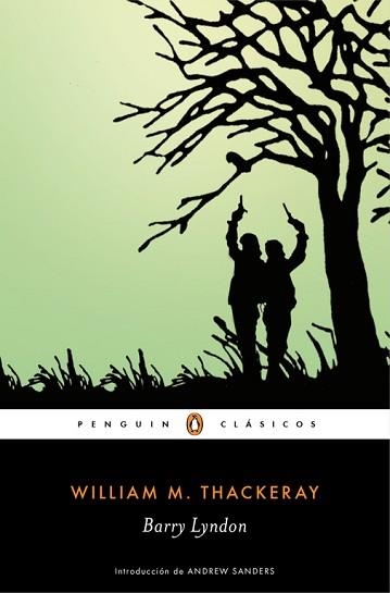 BARRY LYNDON | 9788491051992 | THACKERAY, WILLIAM M. | Llibreria Aqualata | Comprar llibres en català i castellà online | Comprar llibres Igualada