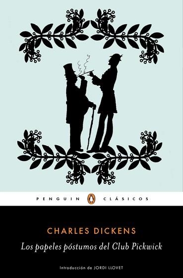 PAPELES PÓSTUMOS DEL CLUB PICKWICK, LOS | 9788491052012 | DICKENS, CHARLES | Llibreria Aqualata | Comprar llibres en català i castellà online | Comprar llibres Igualada