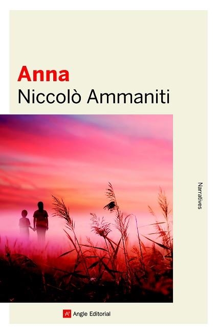 ANNA | 9788415307174 | NICCOLÒ, NICCOLÒ | Llibreria Aqualata | Comprar llibres en català i castellà online | Comprar llibres Igualada